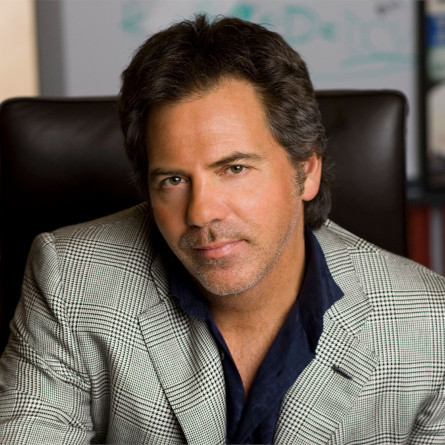 Tom Gores