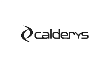 Calderys